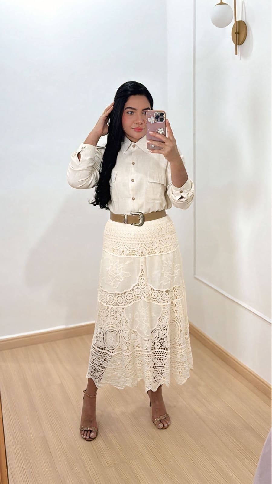 Saia Midi