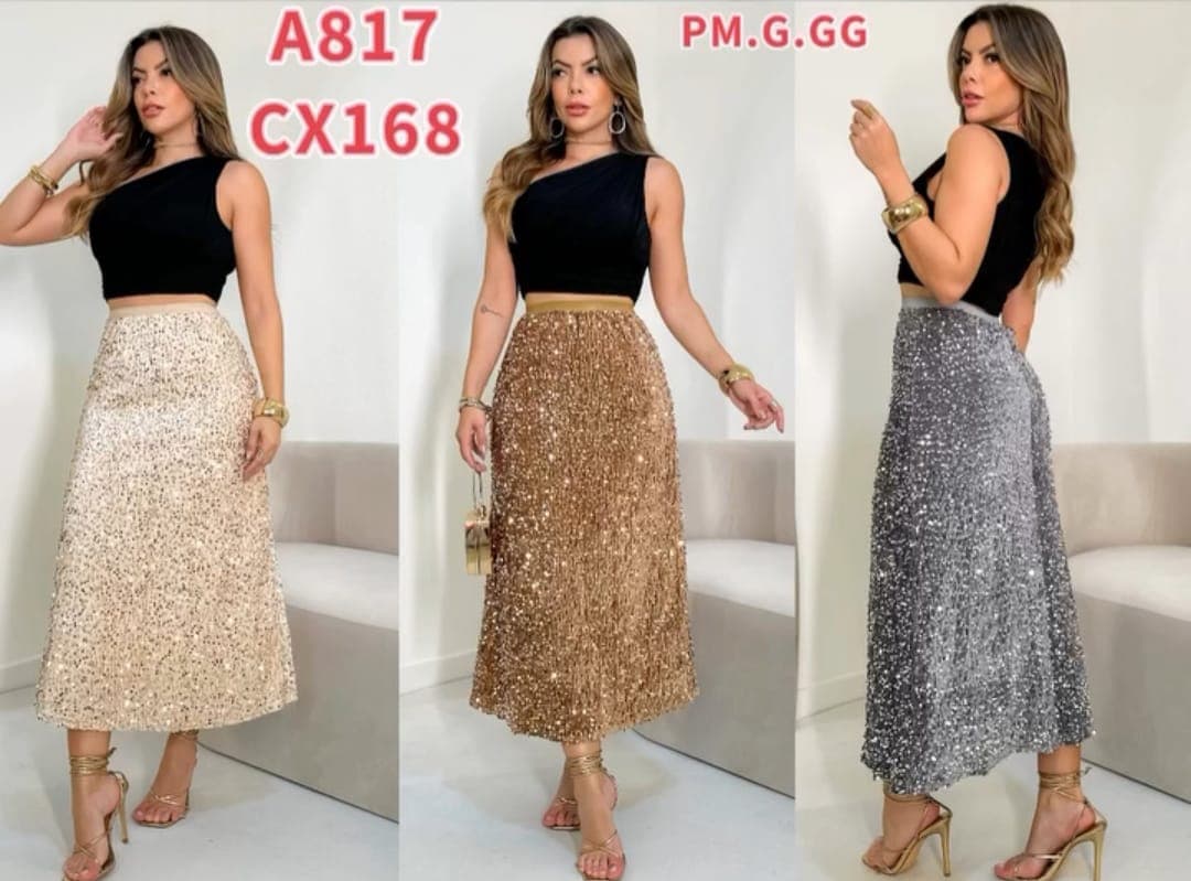 Saia Midi