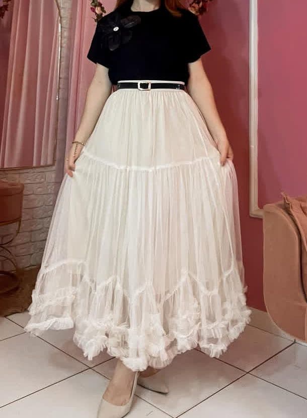 Saia Longa