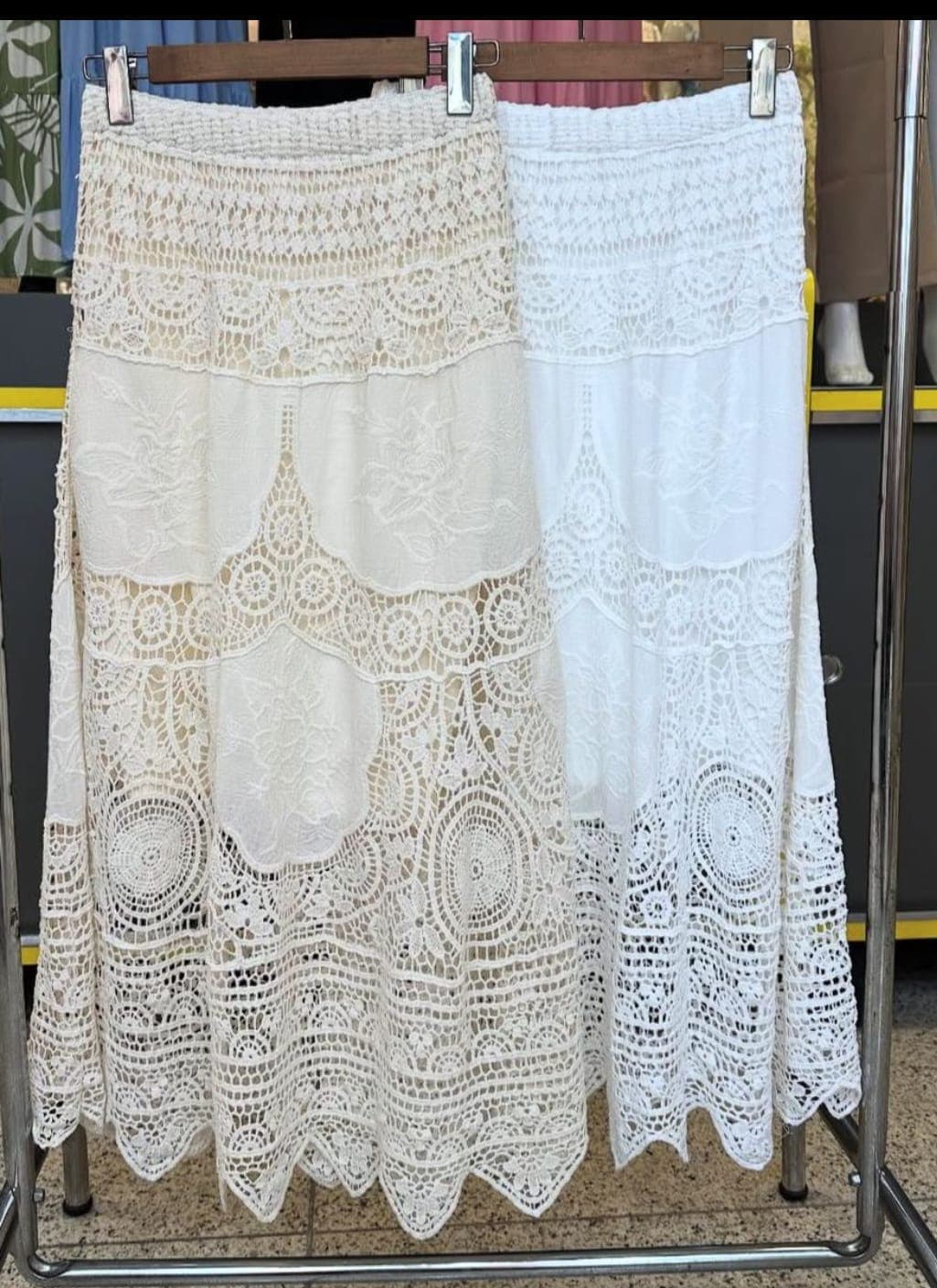 Saia Midi